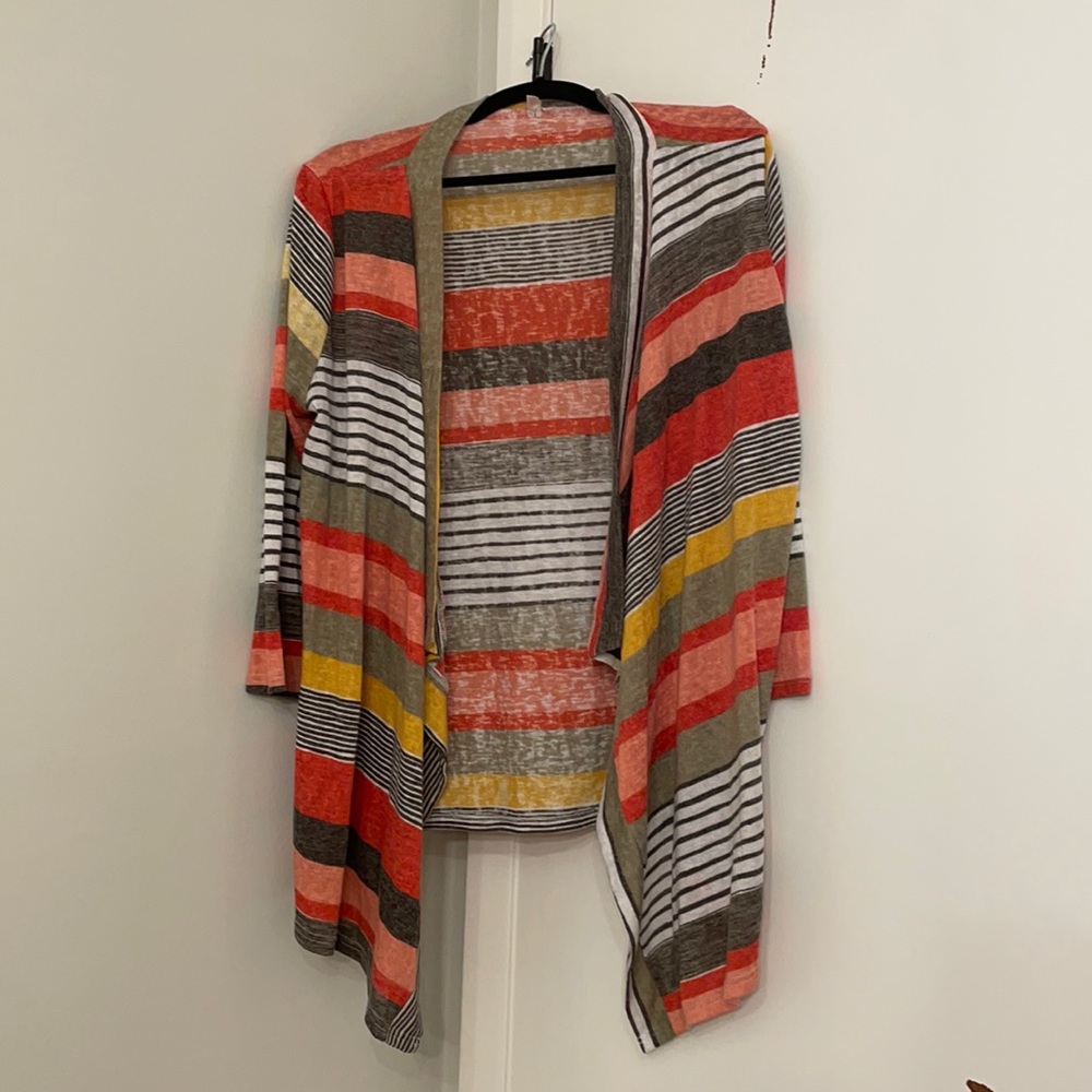 2 for 1! Cardigans